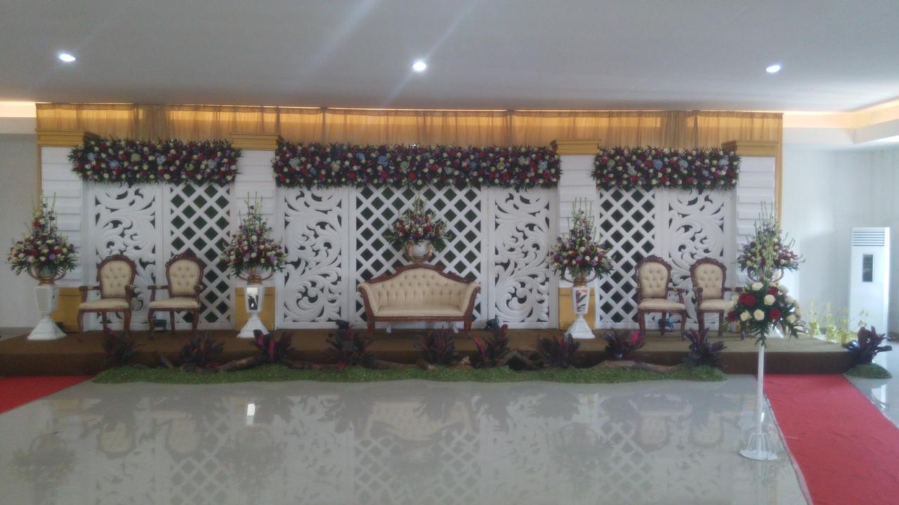 Hotel Transit Pasuruan Exteriér fotografie